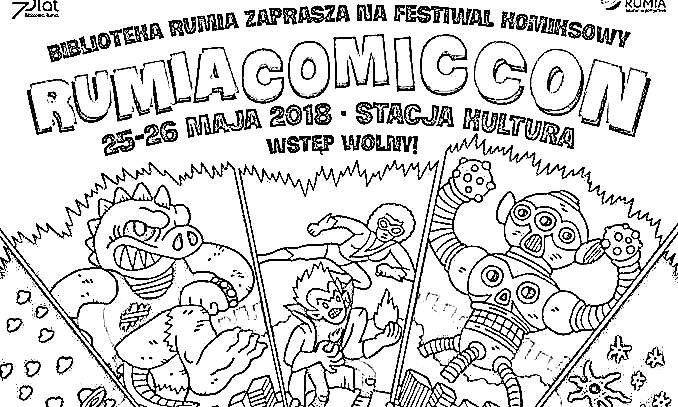 Rumia Comic Con-001