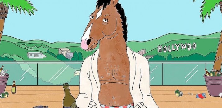 BoJack Horseman