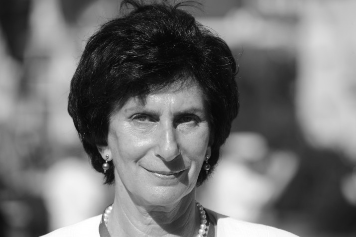 Wladyslawowo Cetniewo. X Edycja Alei Gwiazd Sportu. nz Irena Szewinska 08.08.2009 fot. Wojciech Strozyk KFP copy