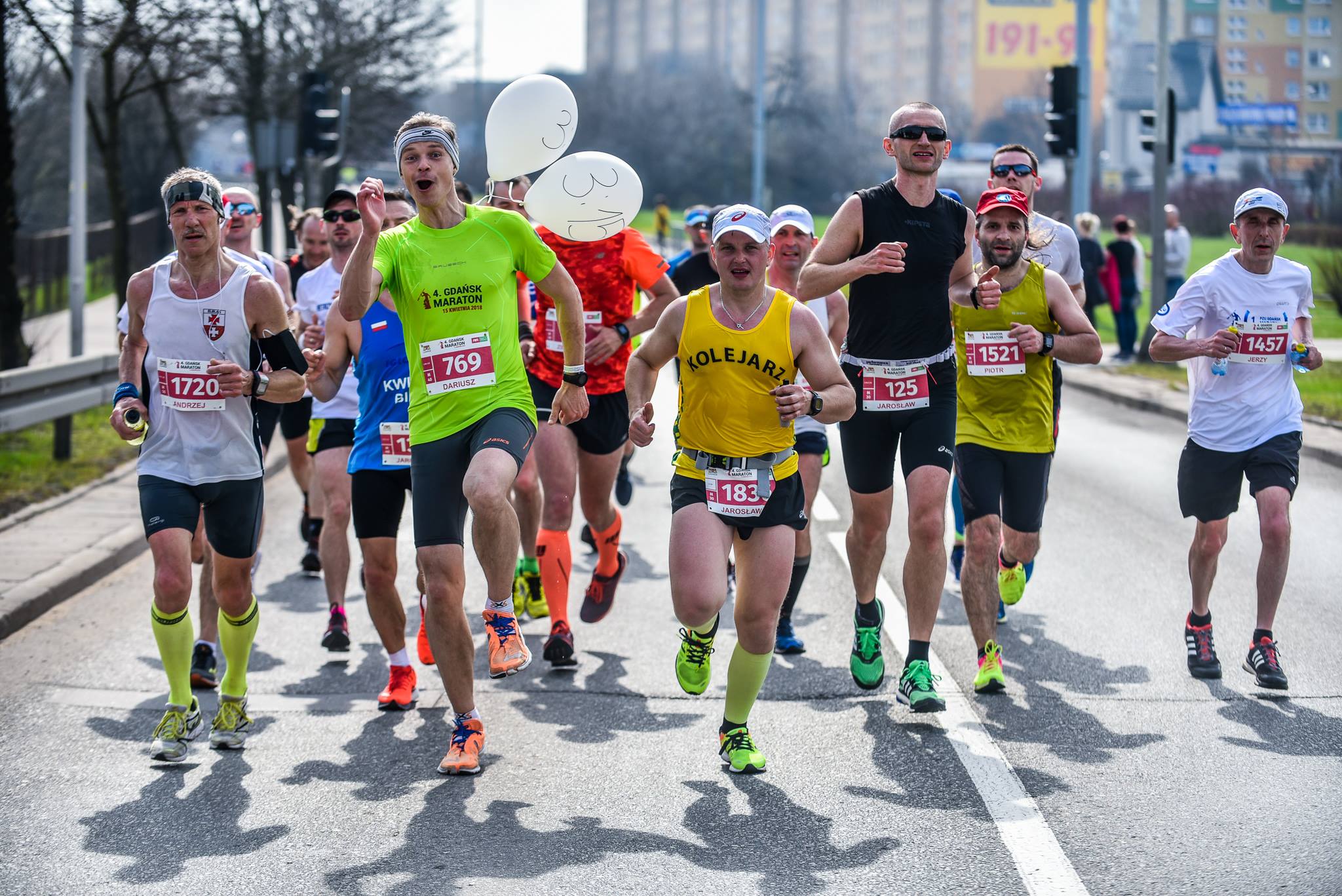 GdaÅsk Maraton