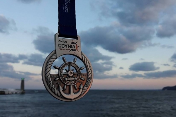 ONICO Gdynia Półmaraton 2018