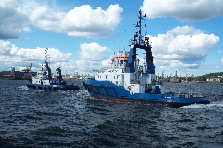 wyroznienie7 Piotr-Bresinski Port-Gdynia-28.08.2014