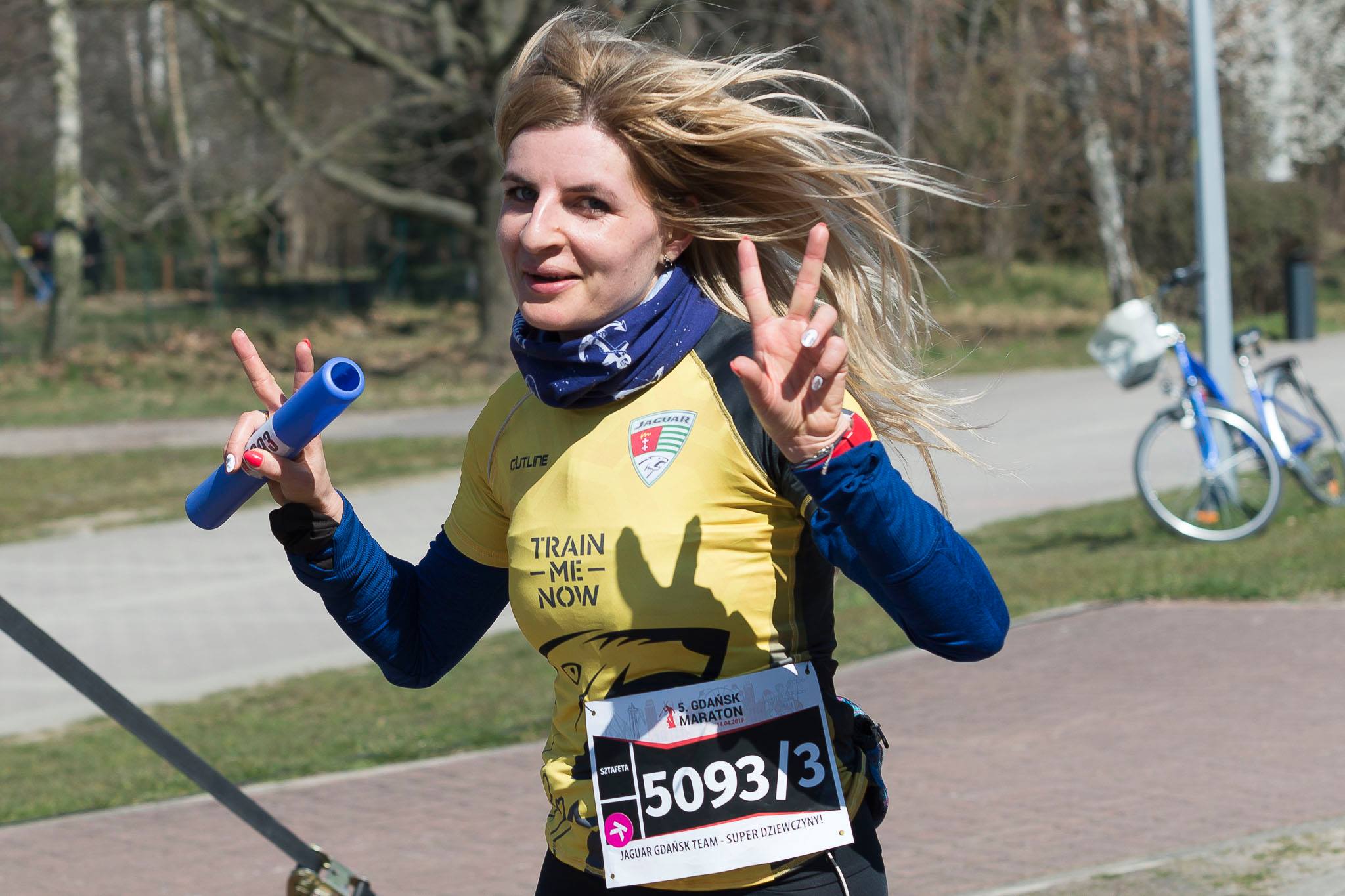 Gdańsk Maraton 3