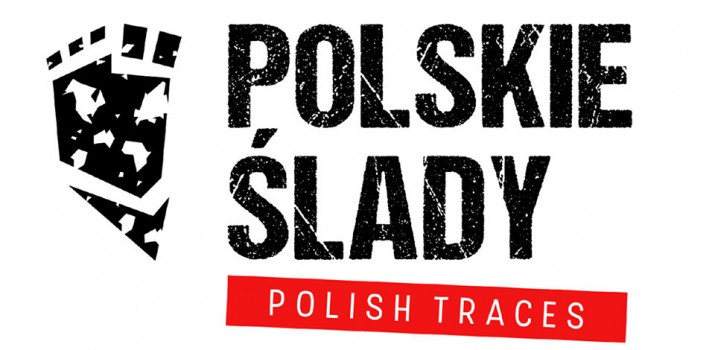 polskie ślady logo