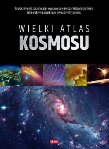 rudź atlas