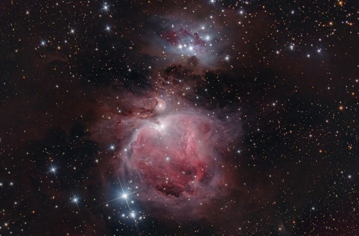 AstroCamera-Orion