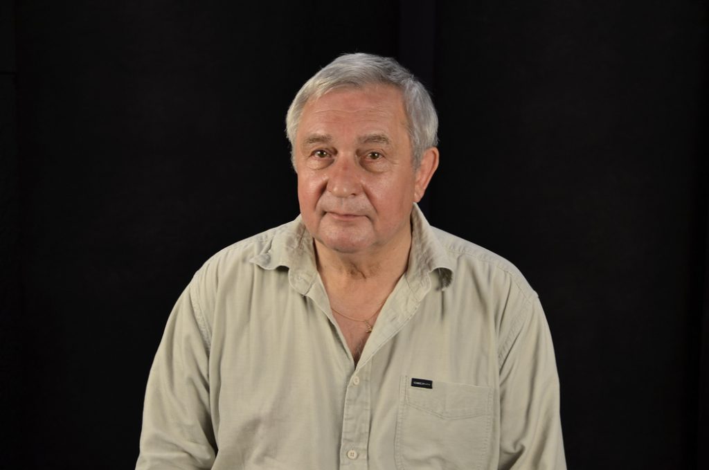 Andrzej Michalowski