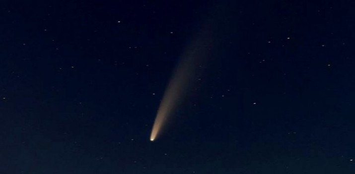 kometa 7