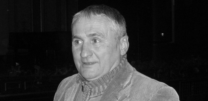 Romuald Koperski
