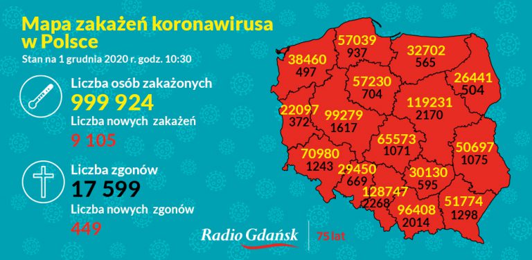 koronawirus mapa 1.12