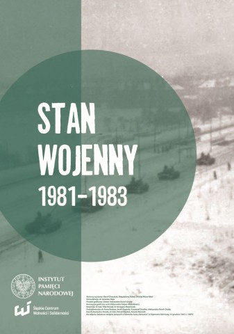 wystawa stan wojenny