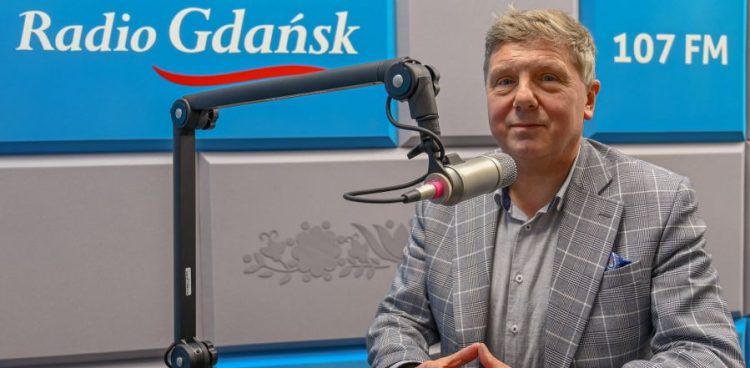 (fot. Radio Gdańsk/Grzegorz Armatowski)