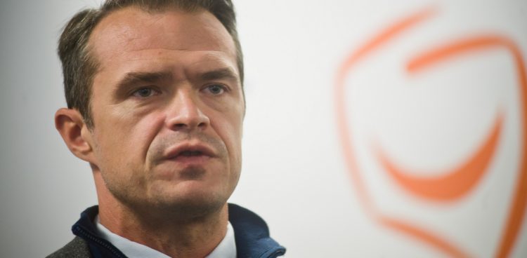 (fot. Mateusz Ochocki / KFP)