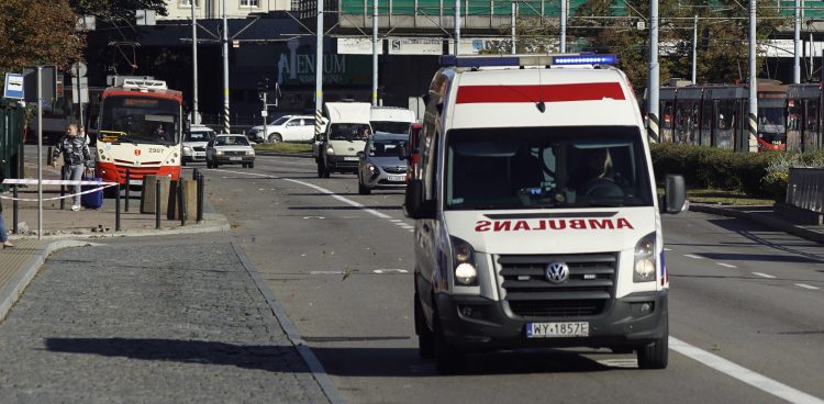 Zdjęcie ilustracyjne (fot. Paweł Marcinko / KFP)