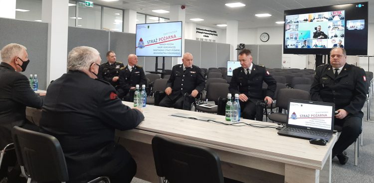 (Fot. Radio Gdańsk/Sebastian Kwiatkowski)