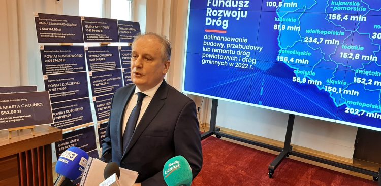 (Fot. Radio Gdańsk/Sebastian Kwiatkowski)