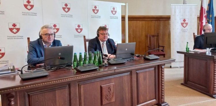 (Fot. UM w Elblągu)