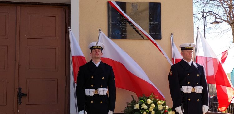 (Fot. Facebook.com/Parafia Bożego Ciała w Helu)