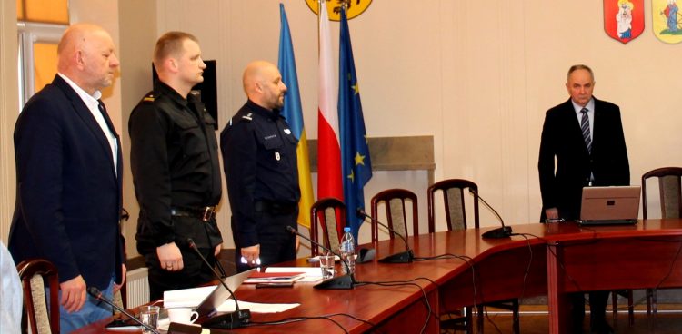 (Fot. Starostwo Powiatowe Sztum)