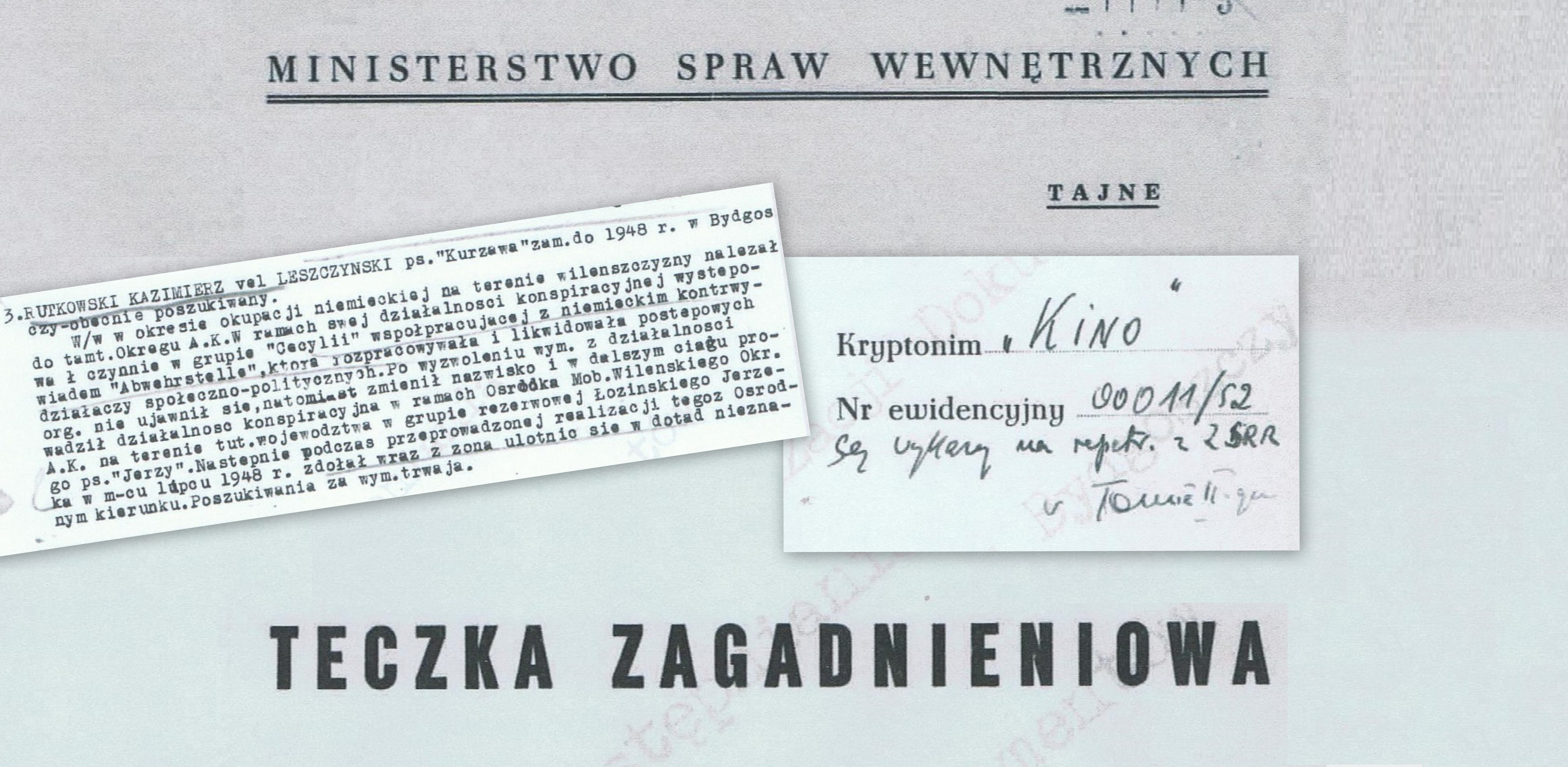 (Źródło ilustracji/dokumentów: IPN)