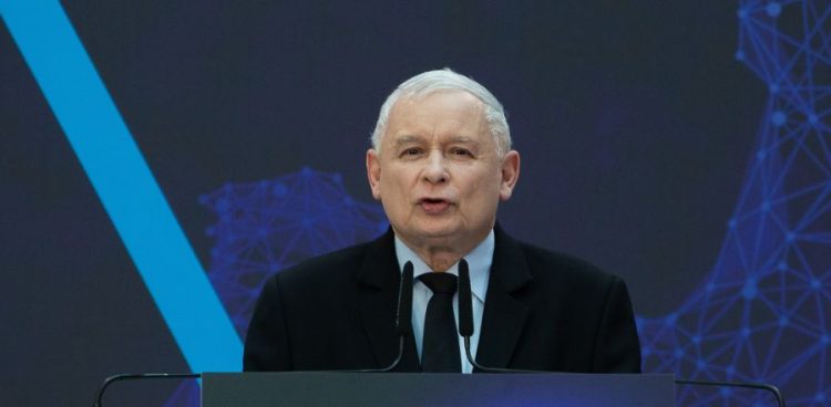 (Fot. Agencja KFP/Anna Rezulak)