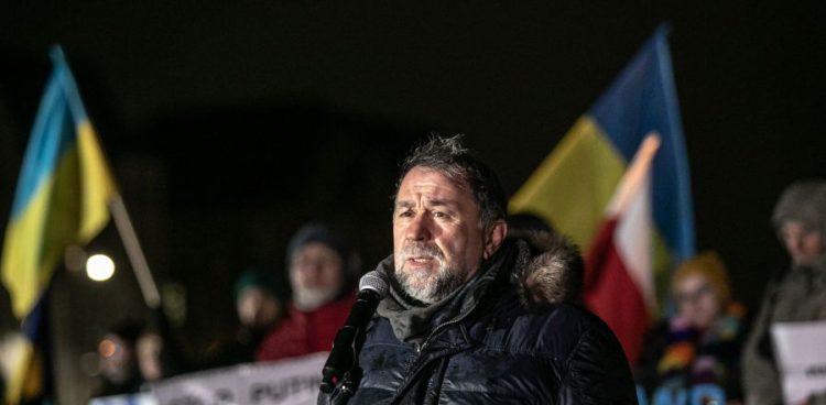 (Fot. Agencja KFP/Krzysztof Mystkowski)