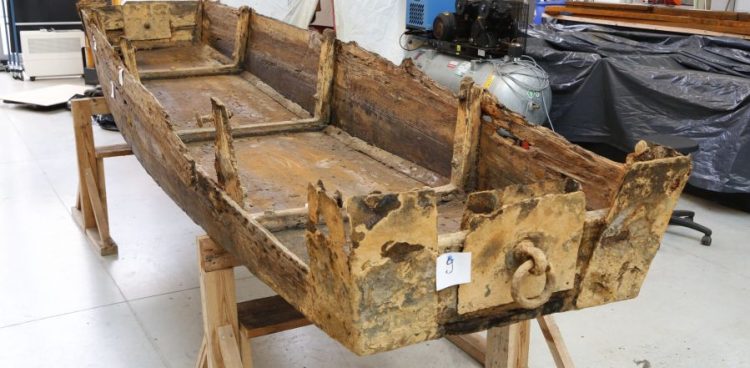 (Fot. Narodowe Muzeum Morskie w Gdańsku)