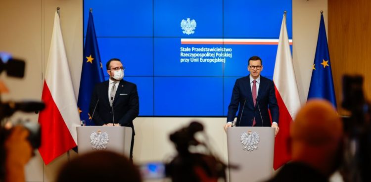 (Fot. KPRM/Krystian Maj)