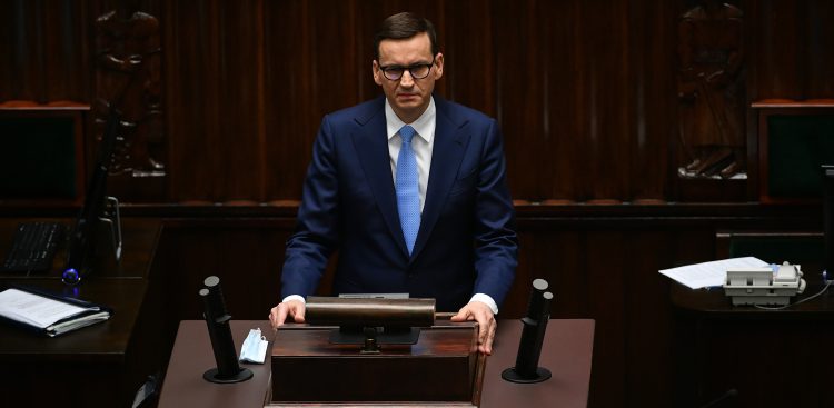 (Fot. PAP/Marcin Obara)