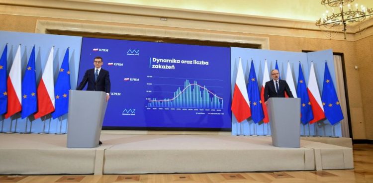 (Fot. PAP/Marcin Obara)