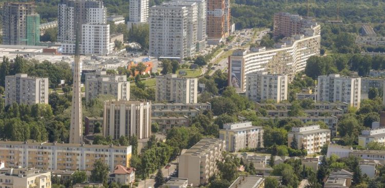 (Fot. Maciej Kosycarz / KFP)