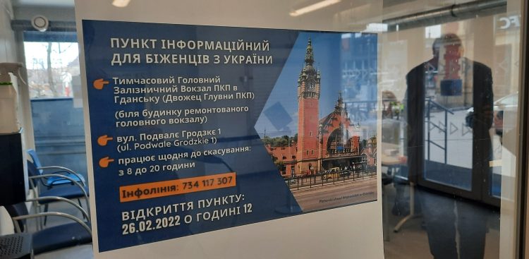 (Fot. Radio Gdańsk/Aleksandra Nietopiel)