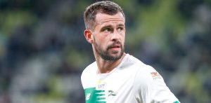 Rafał Pietrzak (Fot. 400mm.pl/Grzegorz Radtke)