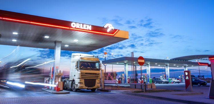 (Fot. PKN Orlen)