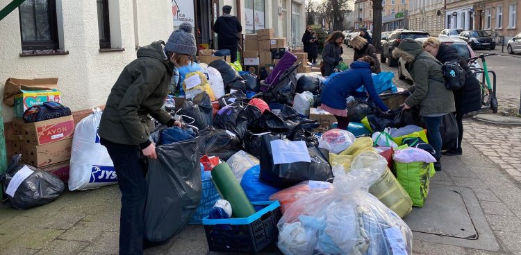 (Fot. Radio Gdańsk/Daniel Wojciechowski)