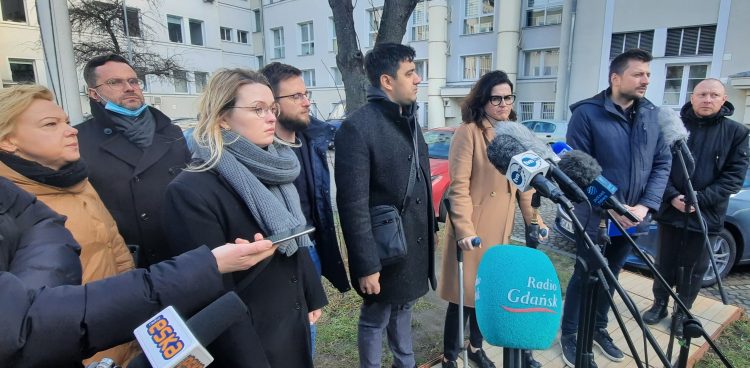 (Fot. Radio Gdańsk/Aleksandra Nietopiel)