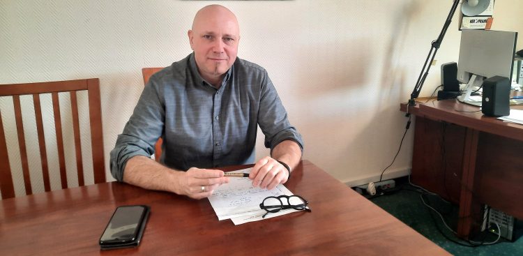 (Fot. Radio Gdańsk/Kinga Siwiec)