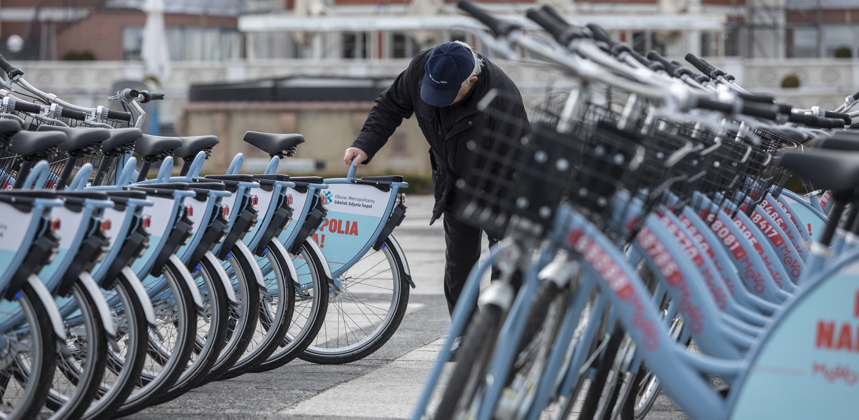 (fot. Agencja KFP/Krzysztof Mystkowski)