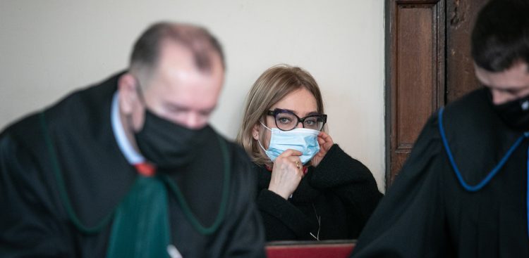 (fot. Agencja KFP/Krzysztof Mystkowski)