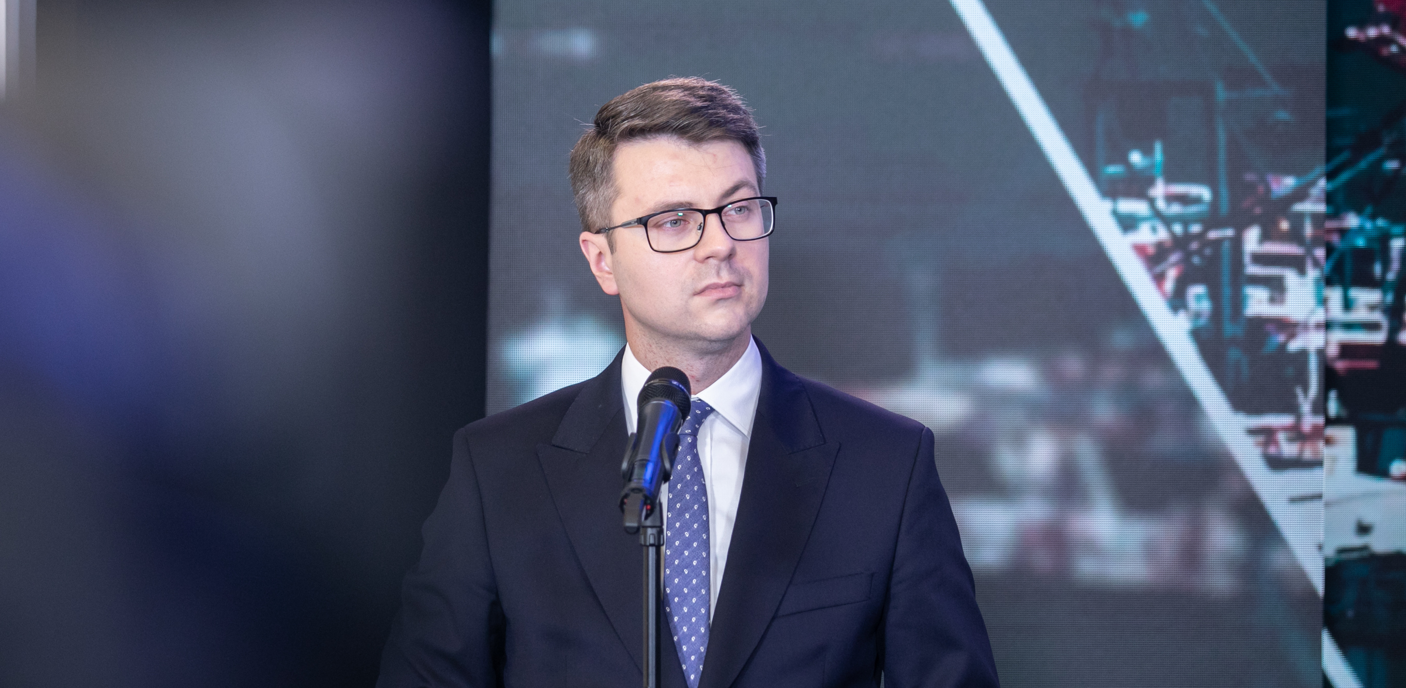 (Fot. Agencja KFP/ Krzysztof Mystkowski)