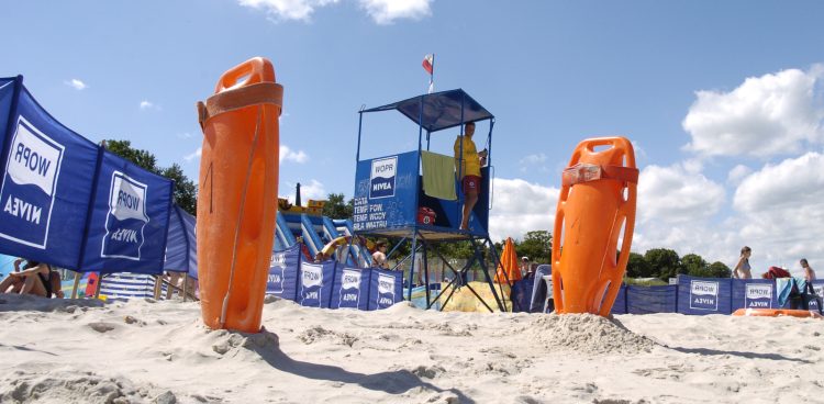 Zdjęcie ilustracyjne (fot. KFP/Hubert Bierndgarski).