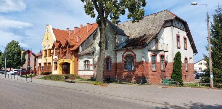 (Fot. Urząd Gminy Karsin)