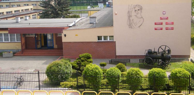 (Fot. Facebook/Centrum Kształcenia Zawodowego i Ustawicznego w Kwidzynie)