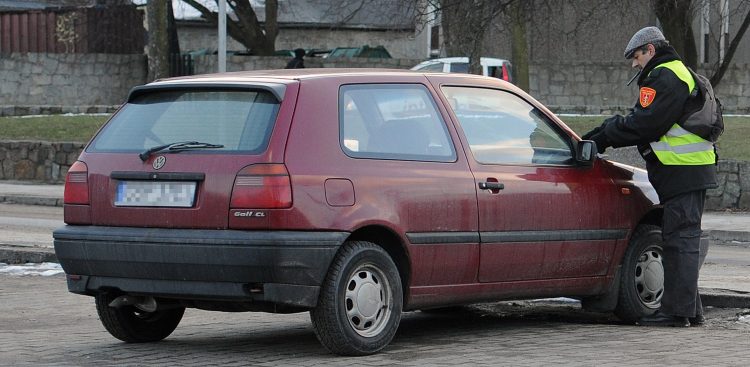 (Fot. Agencja KFP/Andrzej J. Gojke)