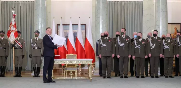 (Fot. KPRP/Marek Borawski)