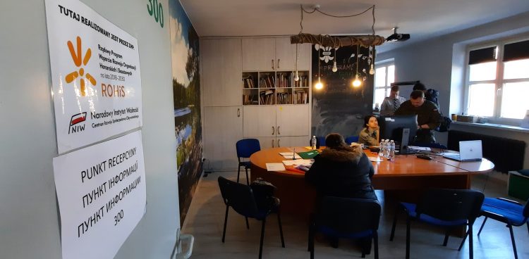 (Fot. Radio Gdańsk/Aleksandra Nietopiel)