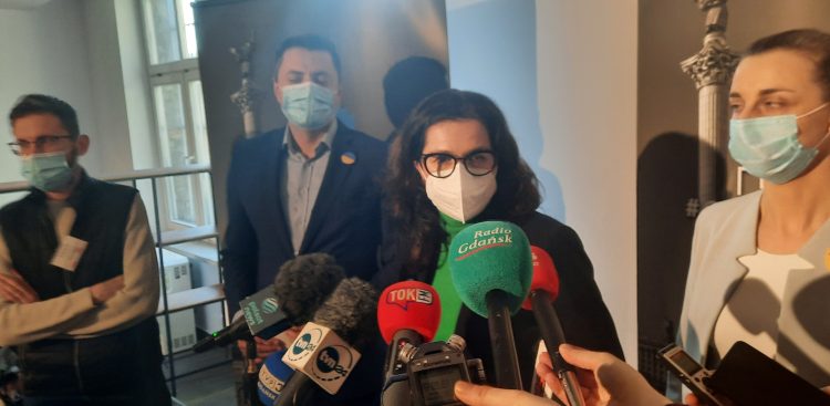 (fot. Radio Gdańsk/Aleksandra Nietopiel)