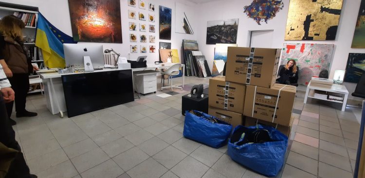 (Fot. Radio Gdańsk/Aleksandra Nietopiel)