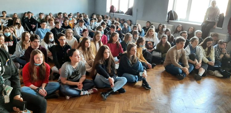 (Fot. Radio Gdańsk/Marek Nowosad)