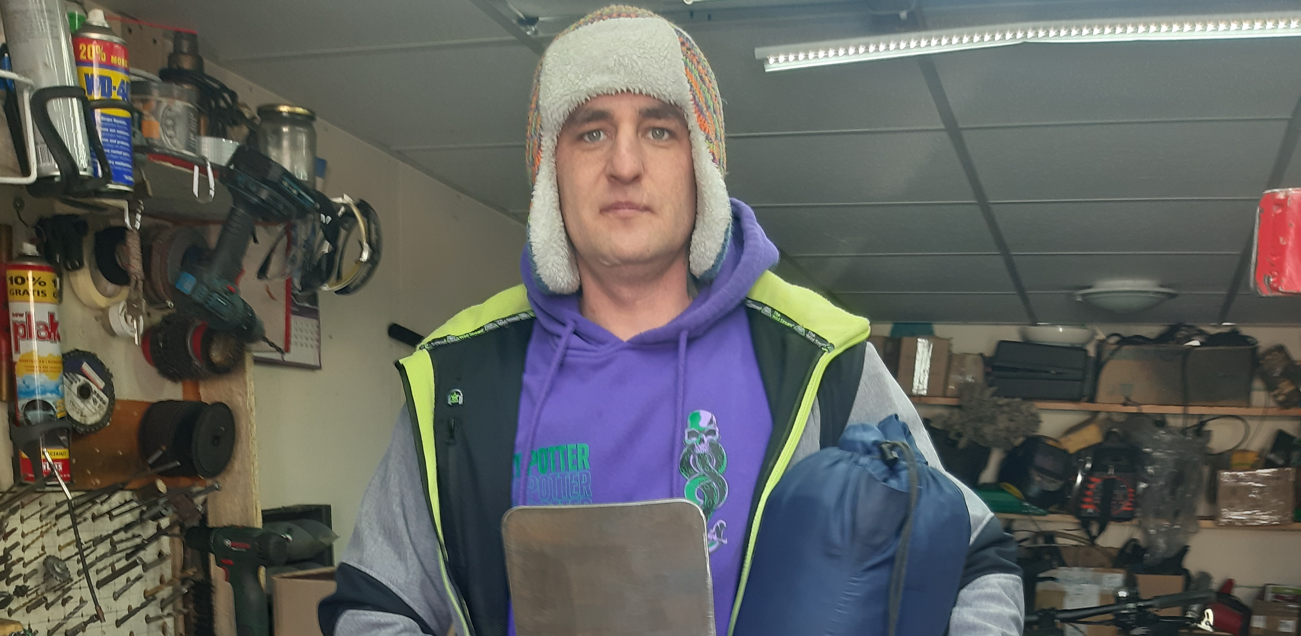 (Fot. Radio Gdańsk/Hanna Wilczyńska-Toczko)